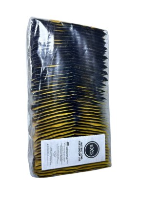 PREZERWATYWY 500 SZT. EXS MAGNUM