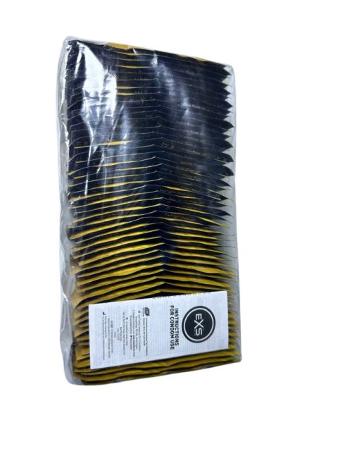 PREZERWATYWY 500 SZT. EXS MAGNUM