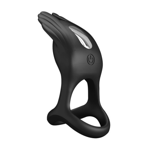 Pierścień PRETTY LOVE SILAS