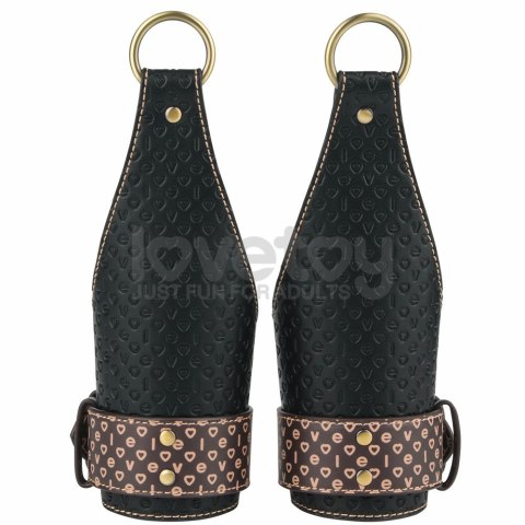 REBELLION REIGN UNDER MATTRESS RESTRAINT