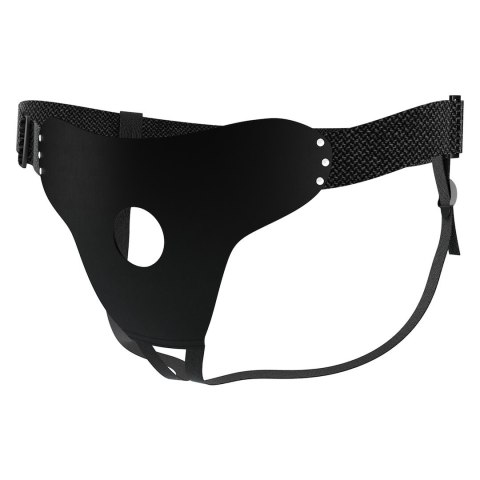 STRAP-ON PRETTY LOVE HARNESS BRIEFS LOVE SPELL 80-118CM