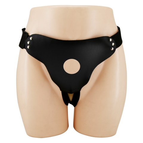 STRAP-ON PRETTY LOVE HARNESS BRIEFS LOVE SPELL 80-118CM