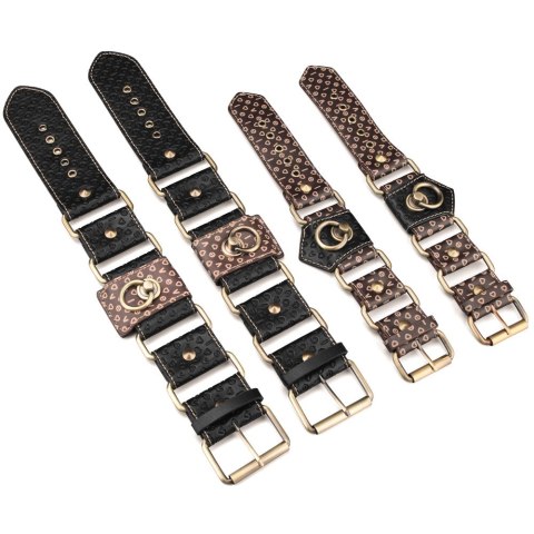 UPRZĄŻ REBELLION REIGN HOGTIE SET