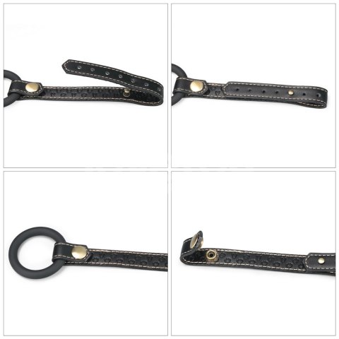 UPRZĄŻ REBELLION REIGN