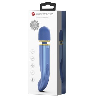 Wibrator PRETTY LOVE COLORFUL MASSAGER