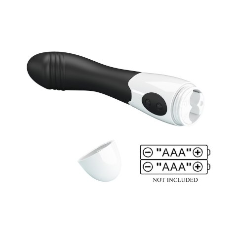 Wibrator PRETTY LOVE ELEMENTAL