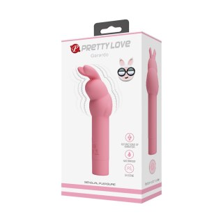 Wibrator PRETTY LOVE GERARDO