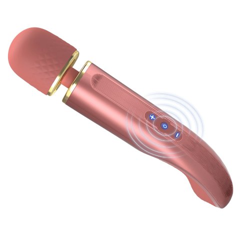 Wibrator PRETTY LOVE INTERESTING MASSAGER