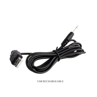 Wibrator PRETTY LOVE KANE