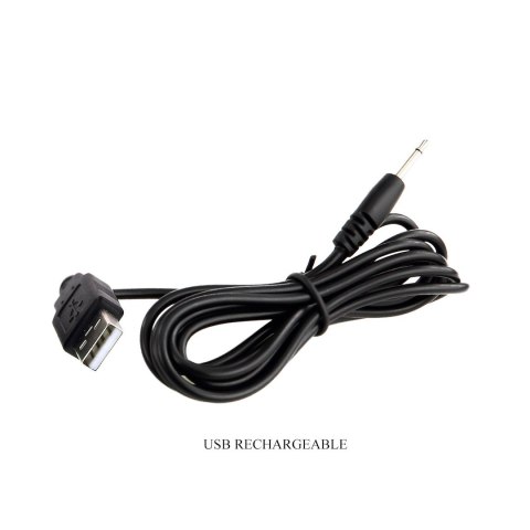 Wibrator PRETTY LOVE KANE