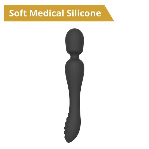 2W1 MASAŻER TYPU WAND ORAZ WIBRATOR PUNKTU G EROSPACE SWEET PLAY A8