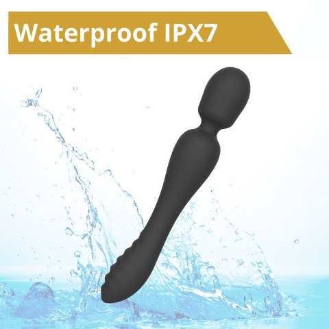 2W1 MASAŻER TYPU WAND ORAZ WIBRATOR PUNKTU G EROSPACE SWEET PLAY A8