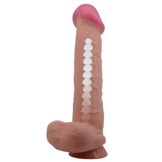 DILDO LYBAILE SLIDING SKIN