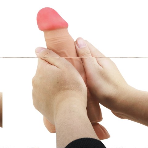 DILDO PRETTY LOVE CASS