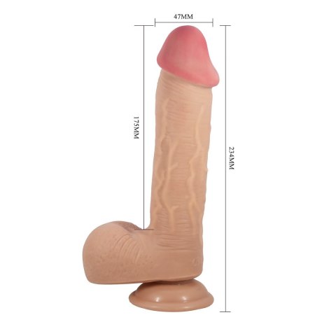 DILDO PRETTY LOVE EMEKA