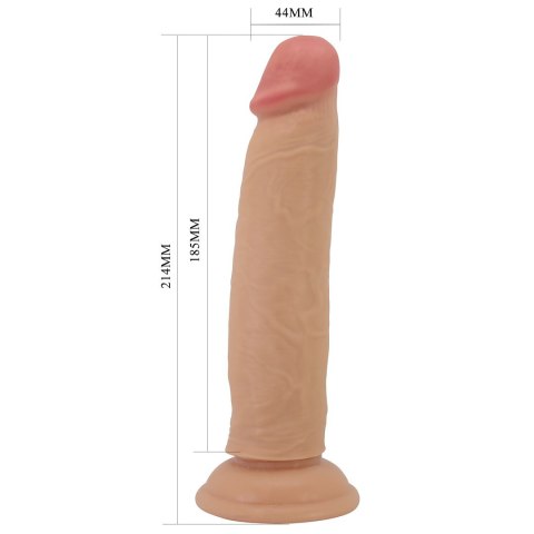 DILDO PRETTY LOVE KEON