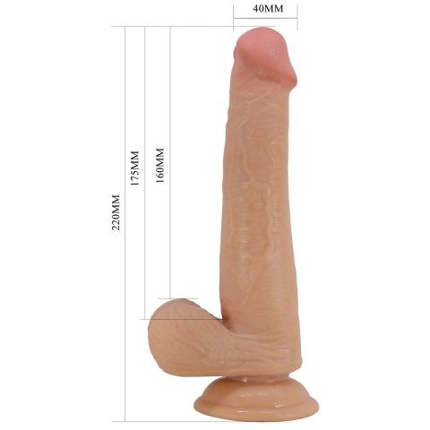 DILDO PRETTY LOVE TALLEN