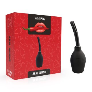 GRUSZKA ANALNA EROSPACE WILD PLAY C4