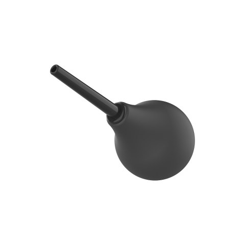 GRUSZKA ANALNA EROSPACE WILD PLAY C5