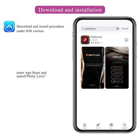 JAJKO PRETTY LOVE KAILE