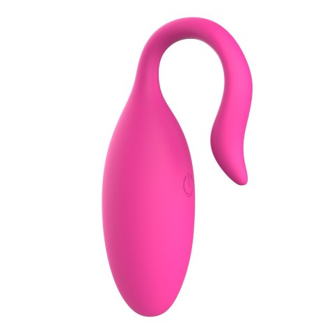 JAJKO STEROWANE APLIKACJĄ EROSPACE SWEET PLAY A9