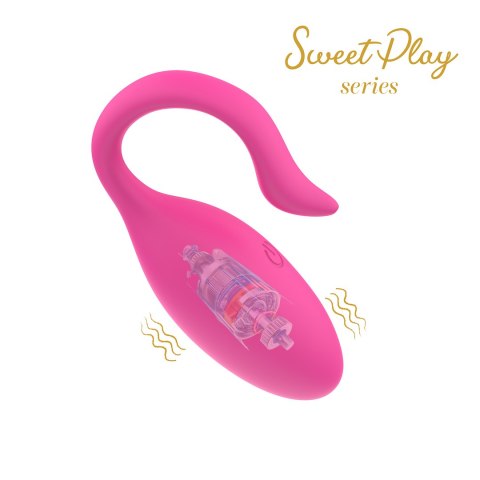 JAJKO STEROWANE APLIKACJĄ EROSPACE SWEET PLAY A9