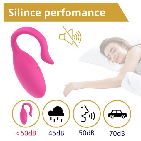 JAJKO STEROWANE APLIKACJĄ EROSPACE SWEET PLAY A9