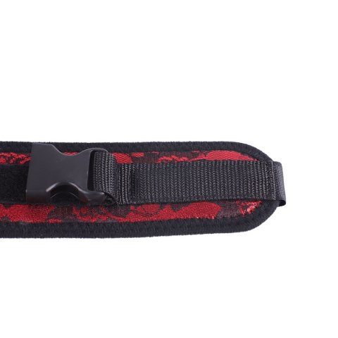 KAJDANKI NA RĘCE WYKONANE Z MIĘKKIEGO MATERIAŁU EROSPACE WILD PLAY C16