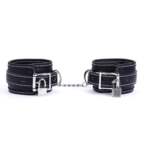 LUKSUSOWY ZESTAW BDSM 7 PRODUKTÓW EROSPACE WILD PLAY C10