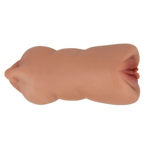 MASTURBATOR CRAZZY BULL ZOEY