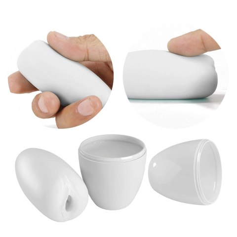 MASTURBATOR PRETTY LOVE CATHERINE CASPAR WHITE