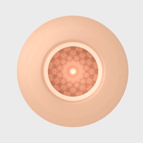 MASTURBATOR PRETTY LOVE MEDEIRA