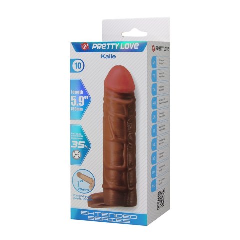 NAKŁADKA PRETTY LOVE KALIE