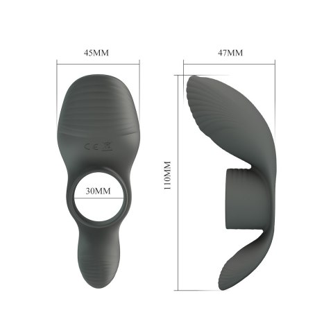 PIERŚCIEŃ LYBAILE MASTER RING