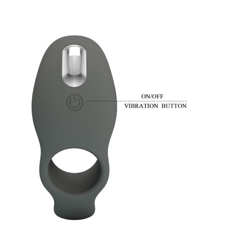 PIERŚCIEŃ LYBAILE MASTER RING