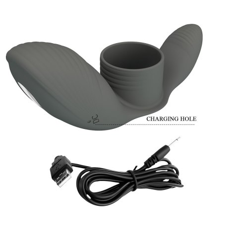 PIERŚCIEŃ LYBAILE MASTER RING