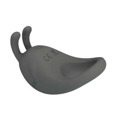 PIERŚCIEŃ PRETTY LOVE MASTER RING