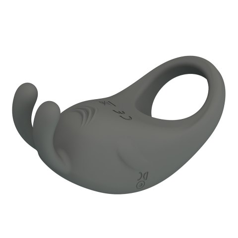 PIERŚCIEŃ PRETTY LOVE MASTER RING