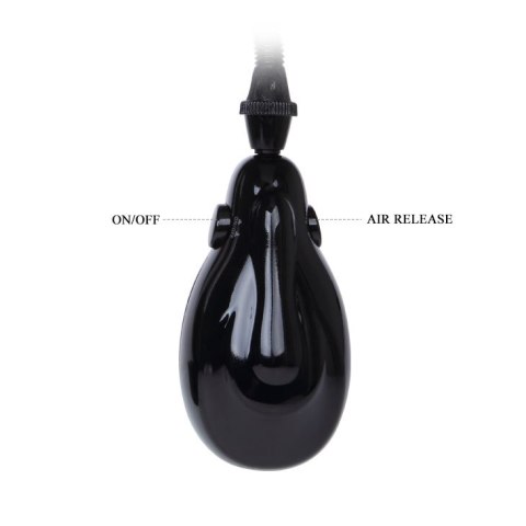 PRETTY LOVE PENIS PUMP ALEXANDER