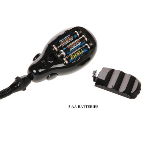 PRETTY LOVE PENIS PUMP ALEXANDER