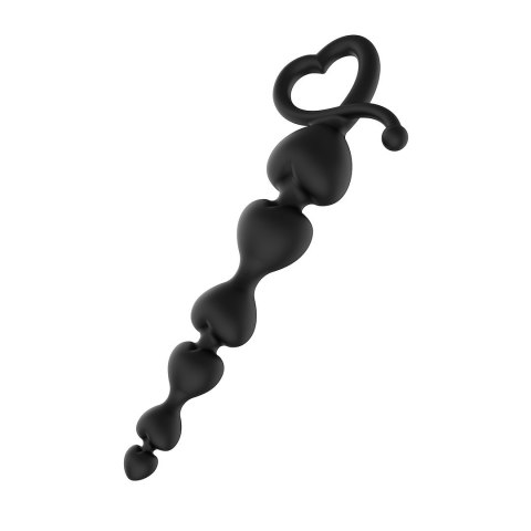 SILIKONOWA SONDA ANALNA EROSPACE WILD PLAY C2