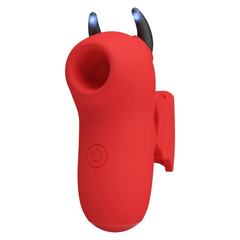 WIBRATOR PRETTY LOVE MAGIC DEVIL SUPER FINGER