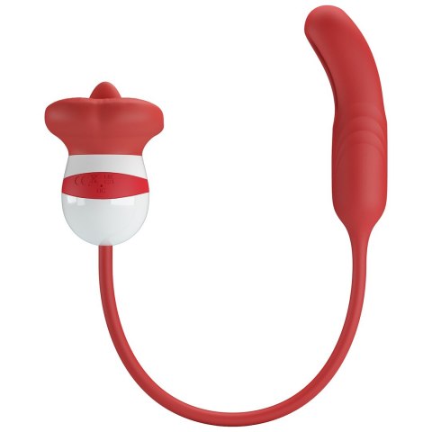 WIBRATOR ROMANCE ALYSS