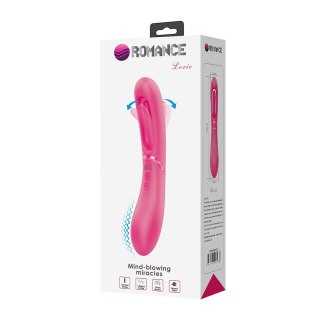 WIBRATOR ROMANCE LEXIE PINK