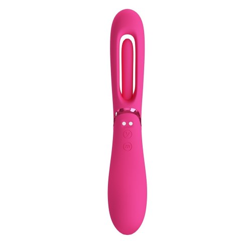 WIBRATOR ROMANCE LEXIE PINK