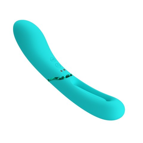 WIBRATOR ROMANCE LEXIE