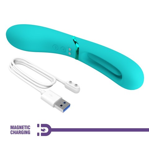 WIBRATOR ROMANCE LEXIE