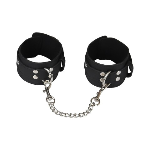 ZESTAW BDSM 5 PRODUKTÓW EROSPACE WILD PLAY C11