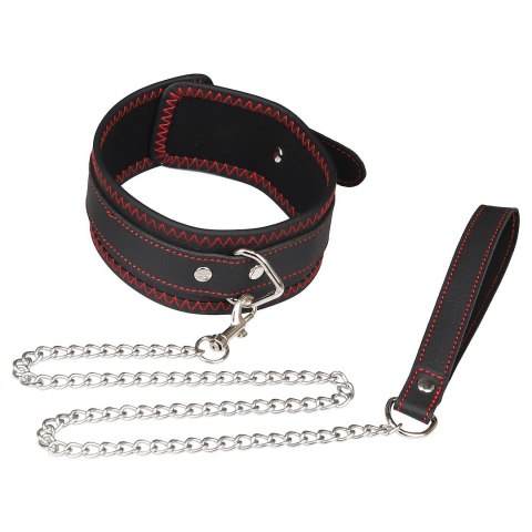 ZESTAW BDSM 7 PRODUKTÓW EROSPACE WILD PLAY C8