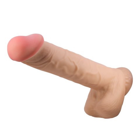 DILDO SLIDING SKIN 10,2"